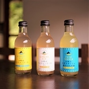 夏ギフト2025｜とさやま  TOSAYAMAドリンク飲み比べ12本SET