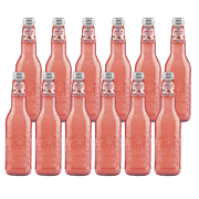 GALVANINA 有機ポンベルモロッソ 355ml＜1箱12本入り＞