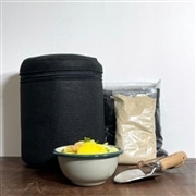 コンポスト シェイク ブラック: オーガニックライフ・コスメ・雑貨