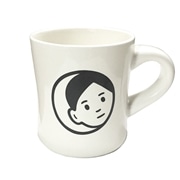 Noritakeマグカップ／washida HOME Diner Mug