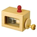 TAG 動きが見えるミュージックボックス