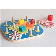 セレクタ・ギアボード