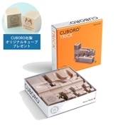 CUBORO キュボロ トリック