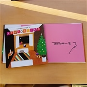 【五味太郎さんサイン入り】 まどからおくりもの