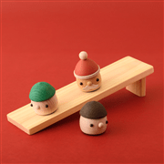 どんぐりころころ サンタセット【数量限定】