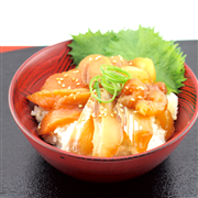 夏ギフト2026｜札幌中一 漬け丼ギフト【冷凍】