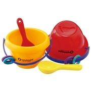 フックス・プチバケツ