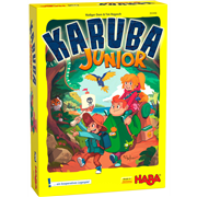 ＨＡＢＡ／カルバジュニア