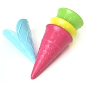 フックス アイスコーン 4個セット