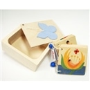 誕生ブック男の子　英語版