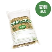 【期間限定：1/16初入荷～2/28最終締切】やさかの有機麦こうじ1kg