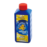 プステフィックスシャボン玉用 ボトル補充液（250ml）