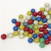 クーゲルバーンの玉