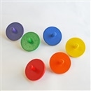 ネフ(naef）こま　小