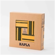 KAPLAカプラ 黄セット（黄･緑） アートブック付き