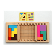 カタミノ・ファミリー