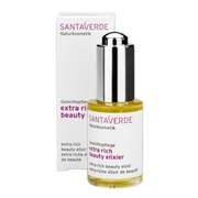 サンタベルデ ビューティエリキシール［乾燥肌・敏感肌・エイジ肌用オイル美容液］30ml