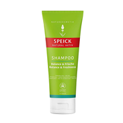 スパイク バランスシャンプー<オイリーヘア用> 200ml