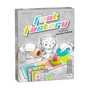 ファストファクトリー