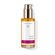 Dr.ハウシュカ　ヘアトリートメントオイル75ml