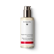 Dr.ハウシュカ バイタライジング　ボディミルク　＜ベルガモット＆レモングラス＞145ml