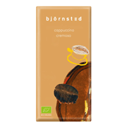 【秋冬限定】bjornsted チョコレート カプチーノ 100g