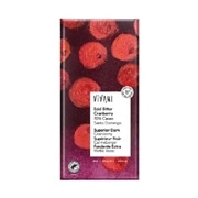 【秋冬限定】ViVANI オーガニックダークチョコレート クランベリー 100g