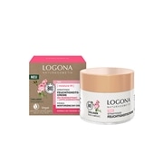 ロゴナ モイスチャーリフト　デイクリーム【ローズ】50ml