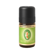 プリマヴェーラ 精油 ローズマリー bio 5ml