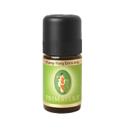 プリマヴェーラ 精油 イランイラン bio 5ml