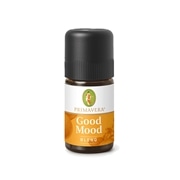 プリマヴェーラ 精油 グッドムード 5ml