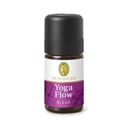プリマヴェーラ　ブレンド精油 ヨガ 5ml