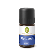 プリマヴェーラ 精油 リラックス 5ml