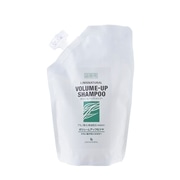 リマナチュラル　ボリュームアップシャンプー詰替用　400ml