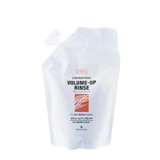 リマナチュラル　ボリュームアップリンス詰替用　400ml