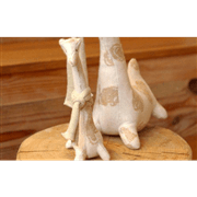 メイド・イン・アース　ぬいぐるみミニ　キョン