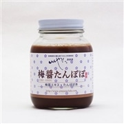 いんやん倶楽部 梅醤エキスたんぽぽ 250g