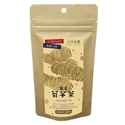 小川生薬 国産菊芋茶 14g(14袋)