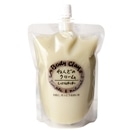 ボディクレイ ねんどのクリーム 300g