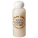 ボディクレイ ねんどのミルキーローション 120ml