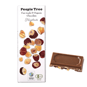 【秋冬限定】People Tree ヘーゼルナッツ 50g
