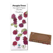 【秋冬限定】People Tree ラズベリー 50g