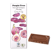【秋冬限定】People Tree デーツ&フィグ 50g