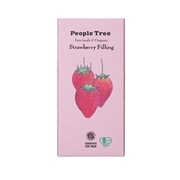 【秋冬限定】People Tree オーガニック ストロベリー フィリング 85g