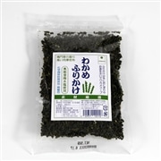 能登製塩 わかめふりかけ 50g