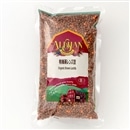 アリサン 有機茶レンズ豆 500g