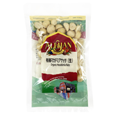 アリサン 有機マカデミアナッツ(生）70g