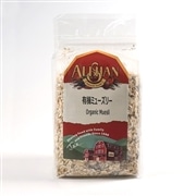 アリサン 有機ミューズリー 350g