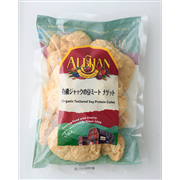 アリサン 有機ジャックの豆ミート 150g: オーガニックライフ・コスメ