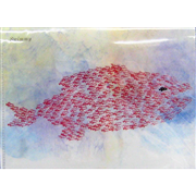 A6ポケットファイル スイミー/みんなで｜絵本のギフト通販【クレヨン